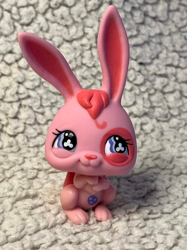 LPS #500 - Bunny