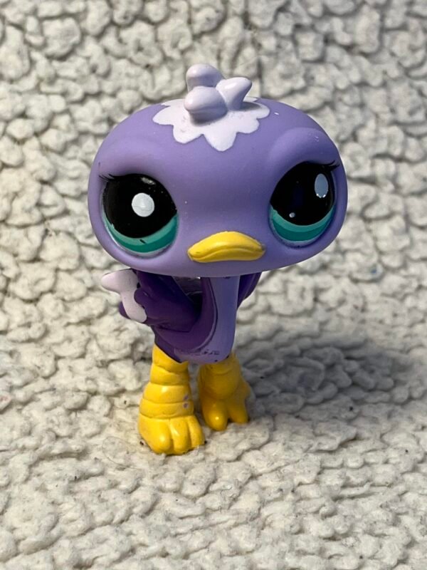 LPS #2099 - Ostrich