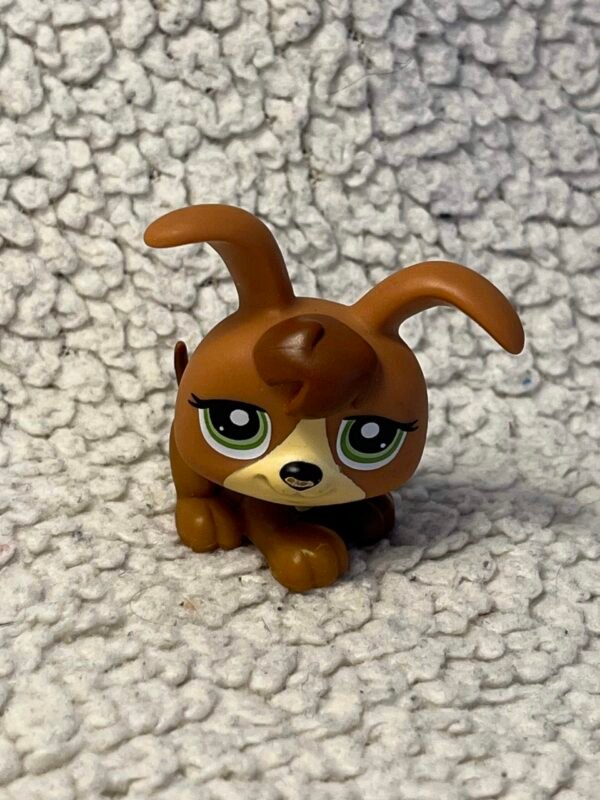 LPS #1338 - Dog