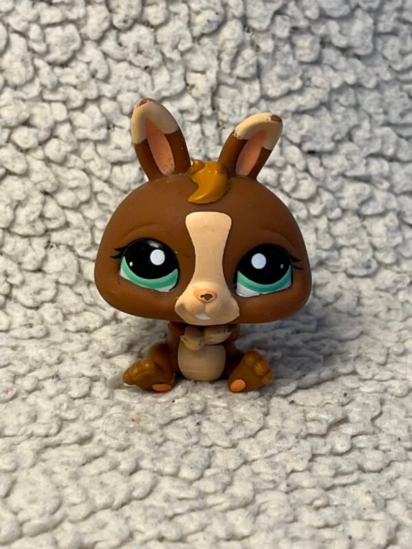 LPS #2074 - Bunny