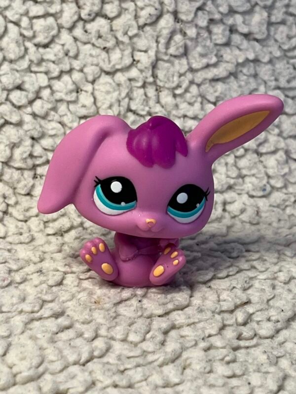 LPS #2571 - Bunny