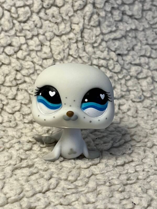 LPS #555 - Seal