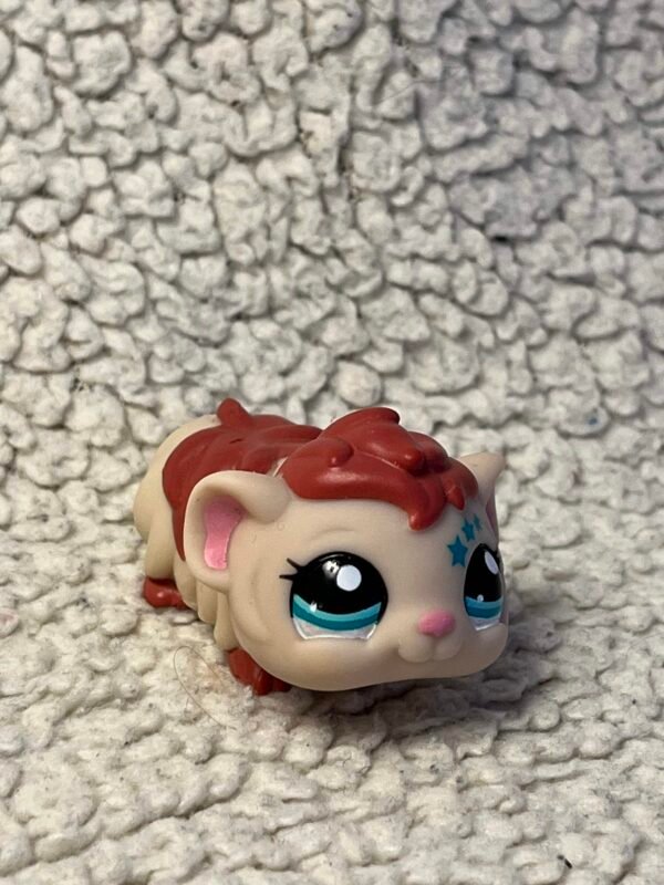 LPS #2261 - Guinea Pig