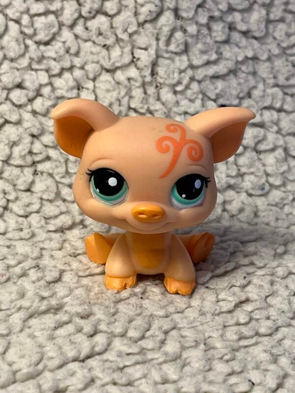 LPS #998 - Pig