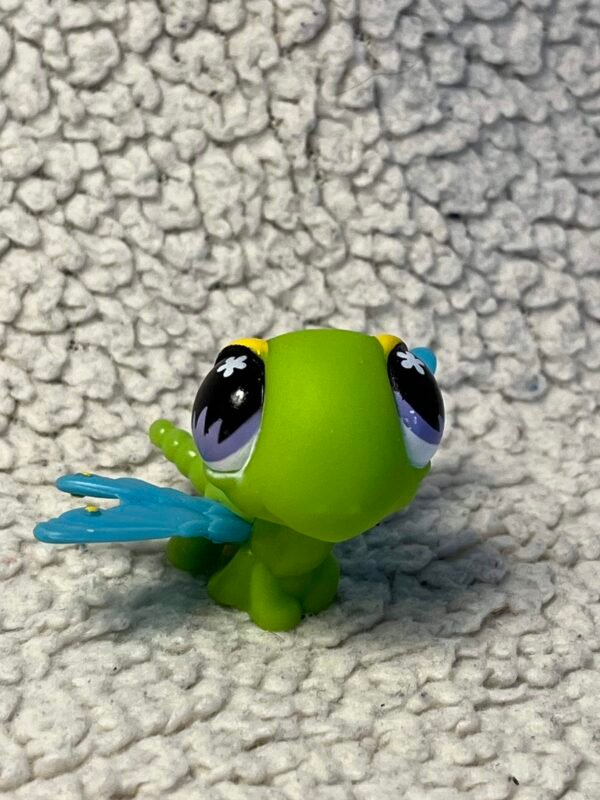 LPS #598 - Dragonfly