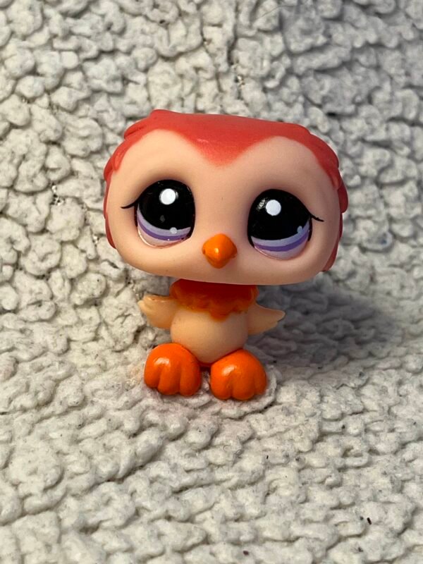 LPS #1147 - Owl