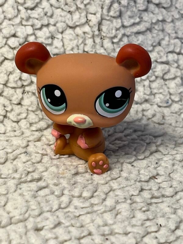LPS #1303 - Bear