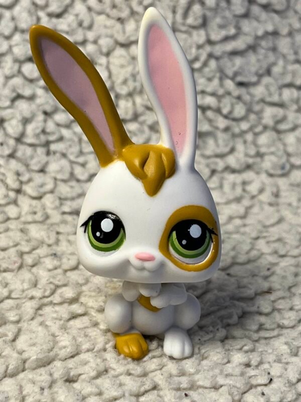 LPS #1606 - Bunny