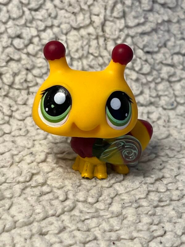 LPS #1799 - Bee