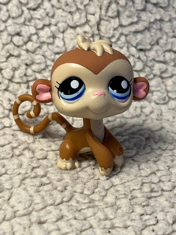 LPS #1450 - Monkey