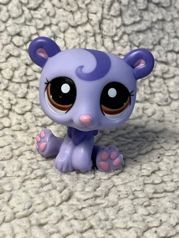 LPS #2195 - Polarbear