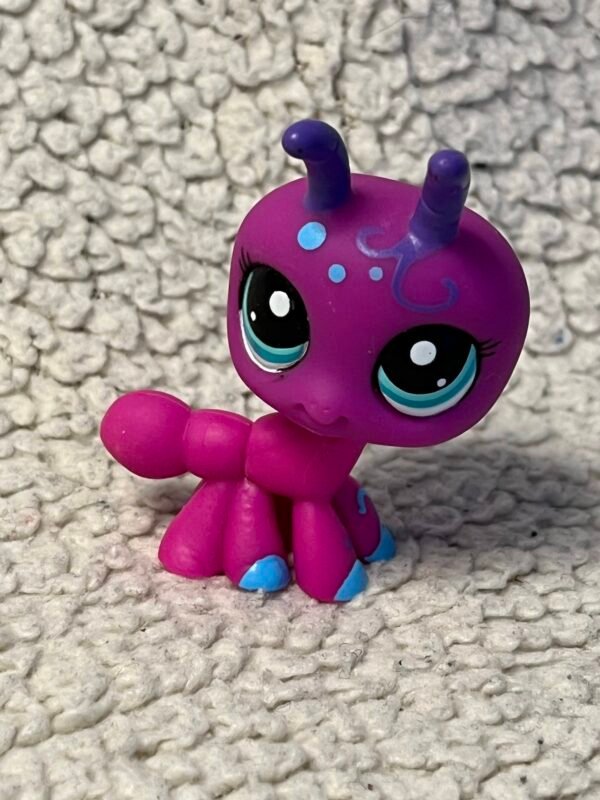 LPS #1784 - Ant