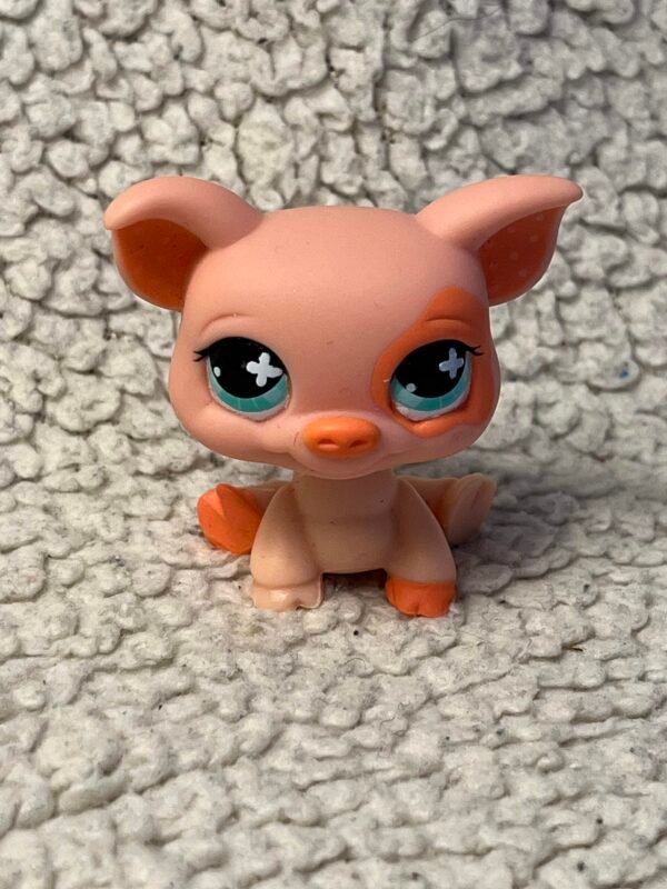 LPS #622 - Pig
