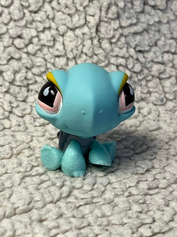 LPS #601 - Turtle