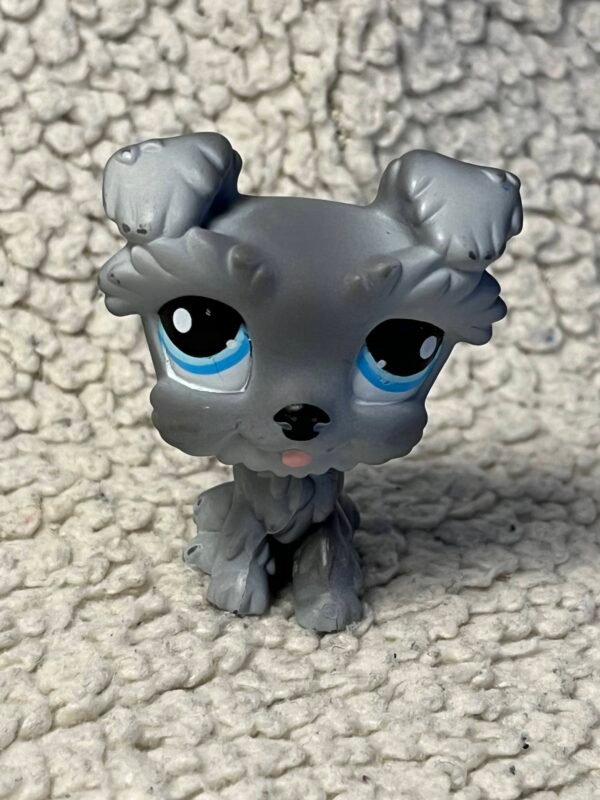 LPS #1393 - Dog