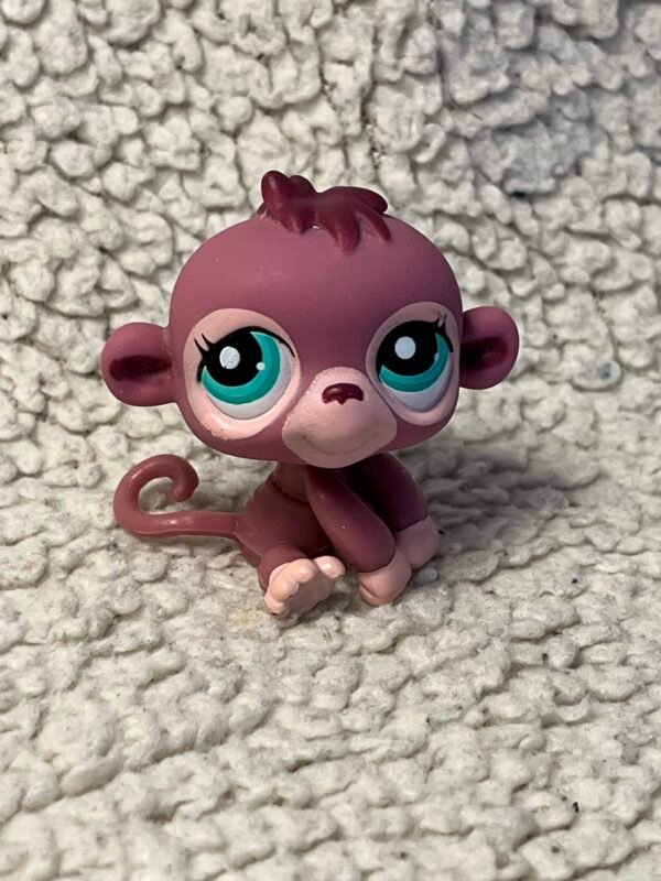 LPS #1493 - Monkey