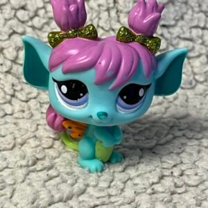 LPS #2610 - Fairy