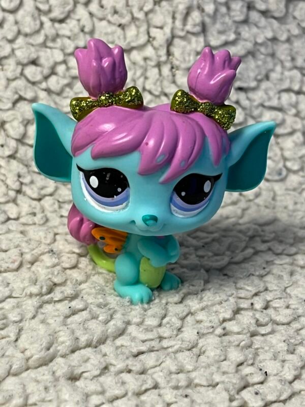 LPS #2610 - Fairy