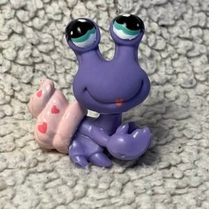 LPS #554 - Hermit Crab