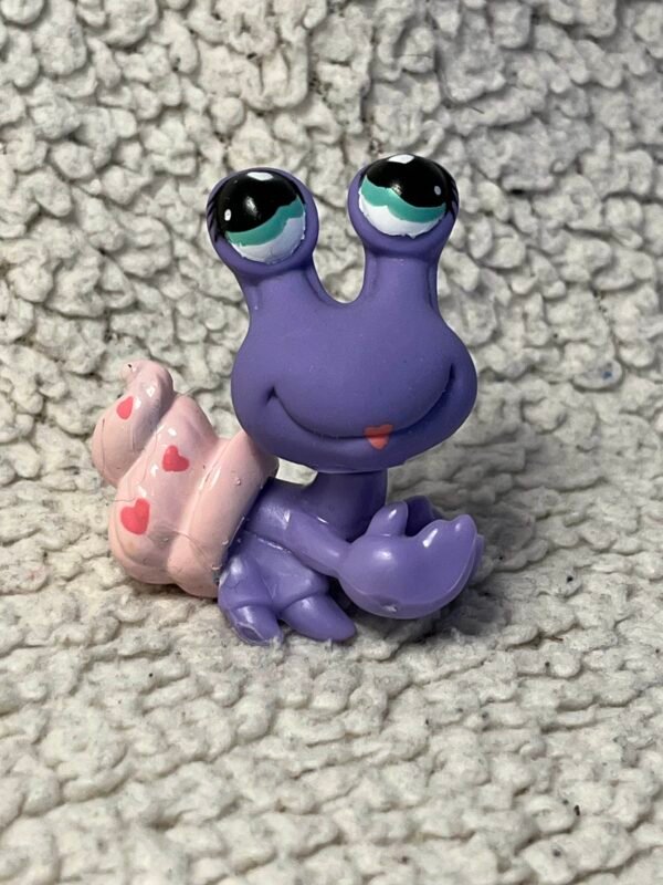 LPS #554 - Hermit Crab